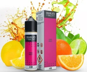 Příchuť Charlie's Chalk Dust S&V 10ml Citrus Medley 