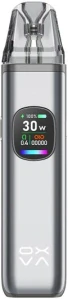 OXVA Xlim Pro 2 elektronická cigareta 1300mAh Titanium Grey