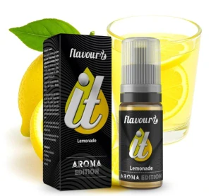 Příchuť Flavourit Aroma 10ml Lemonade (Citronáda) 