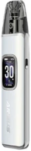 VOOPOO ARGUS G3 elektronická cigareta 1500mAh Pearl White