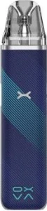 OXVA Xlim Go elektronická cigareta 1000mAh Striped Blue 