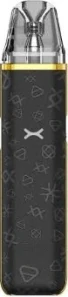 OXVA Xlim Go elektronická cigareta 1000mAh Luxe Black