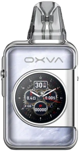 OXVA Xlim SQ Pro 2 elektronická cigareta 1600mAh Frost Marble