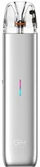 Uwell Caliburn G4 Mini elektronická cigareta 1100mAh Light Silver