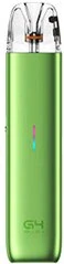 Uwell Caliburn G4 Mini elektronická cigareta 1100mAh Grass Green