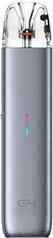 Uwell Caliburn G4 Mini elektronická cigareta 1100mAh Slate Grey