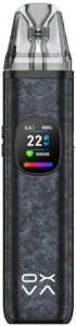 OXVA Xlim Pro 2 DNA elektronická cigareta 1300mAh Frost Titanium Blue