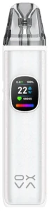OXVA Xlim Pro 2 DNA elektronická cigareta 1300mAh Silk White