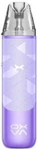 OXVA NeXLIM GO elektronická cigareta 1800mAh Silky Purple