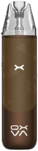 OXVA NeXLIM GO elektronická cigareta 1800mAh Silky Coffee 