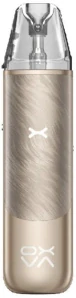 OXVA NeXLIM GO elektronická cigareta 1800mAh Sahara Brown