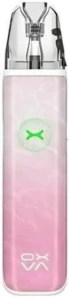 OXVA Xlim Go 2 elektronická cigareta 1500mAh Pink Ripple