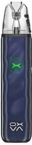 OXVA Xlim Go 2 elektronická cigareta 1500mAh Metal Blue