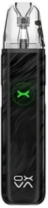 OXVA Xlim Go 2 elektronická cigareta 1500mAh Black Shadow