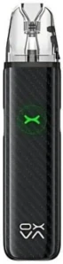 OXVA Xlim Go 2 elektronická cigareta 1500mAh Black Carbon