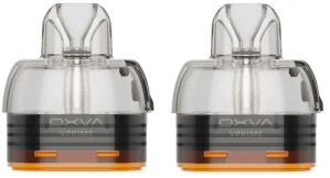  OXVA VPRIME cartridge 0,4ohm 2ml 2Pack 