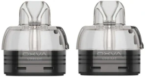 OXVA VPRIME cartridge 0,6ohm 2ml 2Pack