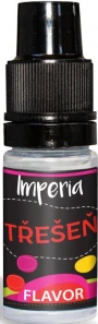IMPERIA Black Label 10ml Cherry (Třešeň)