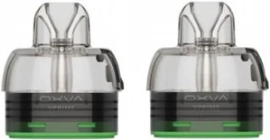  OXVA VPRIME cartridge 0,8ohm 2ml 2Pack 