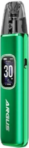  VOOPOO ARGUS G3 elektronická cigareta 1500mAh Moss Green 