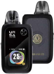  Lost Vape URSA EPOCH Pro Pod elektronická cigareta 1400mAh URSA Stellar 