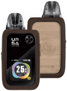  Lost Vape URSA EPOCH Pro Pod elektronická cigareta 1400mAh URSA Cabin 