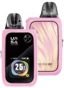  Lost Vape URSA EPOCH Pro Pod elektronická cigareta 1400mAh Silk Rose 