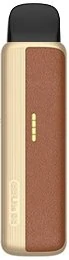 Uwell Caliburn G5 Lite SE Pod elektronická cigareta 1600mAh Brown Leather