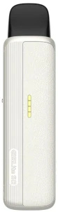 Uwell Caliburn G5 Lite SE Pod elektronická cigareta 1600mAh White Leather