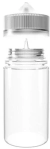  Lahvička Chubby Gorilla Unicorn 120ml 