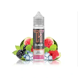 TI BAR EDITION – Berry Melon aroma 5 ml