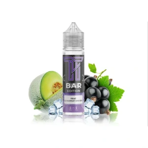 TI BAR EDITION – Blackcurrant Honeydew aroma 5 ml