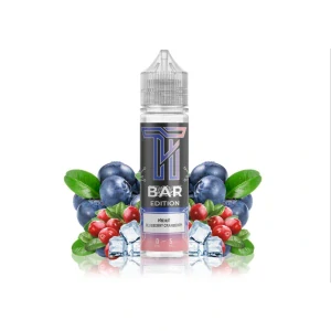  TI BAR EDITION – Blueberry Cranberry aroma 5 ml 