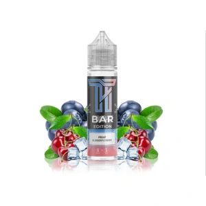  TI BAR EDITION – Blueberry Cherry aroma 5 ml 