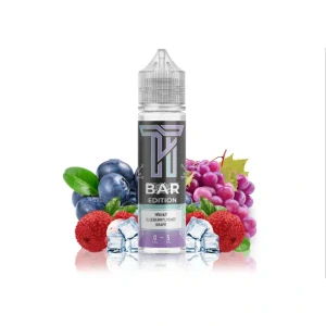  TI BAR EDITION – Blueberry Lychee Grape aroma 5 ml 