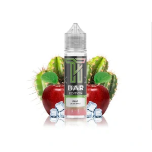  TI BAR EDITION – Cactus Apple aroma 5 ml 