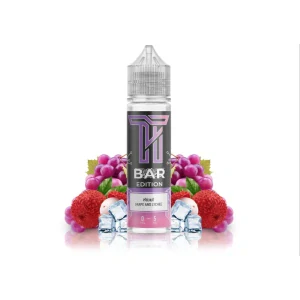  TI BAR EDITION – Grape and Lychee aroma 5 ml 