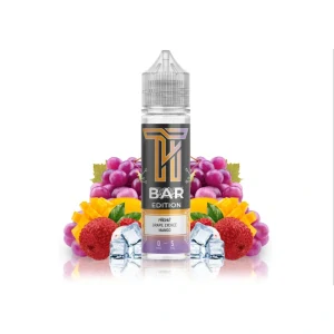  TI BAR EDITION – Grape Mango Lychee aroma 5 ml 