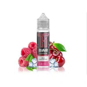  TI BAR EDITION – Cherry Raspberry aroma 5 ml 