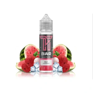 TI BAR EDITION – Lychee Melon aroma 5 ml