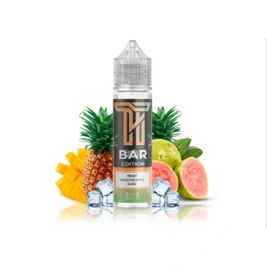  TI BAR EDITION – Mango Pineapple Guava aroma 5 ml 