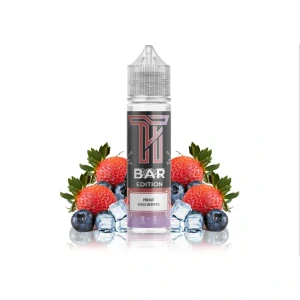 TI BAR EDITION – Mixed Berries aroma 5 ml 