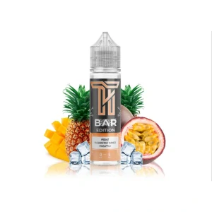  TI BAR EDITION – Passionfruit Mango Pineapple aroma 5 ml 