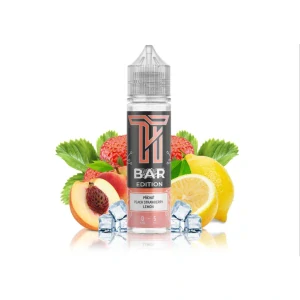  TI BAR EDITION – Peach Strawberry Lemon aroma 5 ml 
