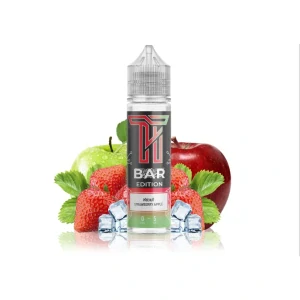  TI BAR EDITION – Strawberry Apple aroma 5 ml 