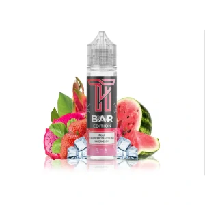  TI BAR EDITION – Strawberry Dragonfruit Watermelon aroma 5 ml 