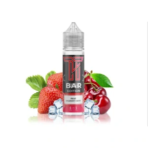  TI BAR EDITION – Strawberry Cherry aroma 5 ml 