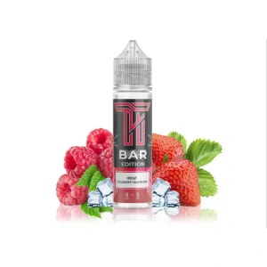  TI BAR EDITION – Strawberry Raspberry aroma 5 ml 