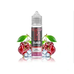  TI BAR EDITION – Triple Cherry aroma 5 ml 