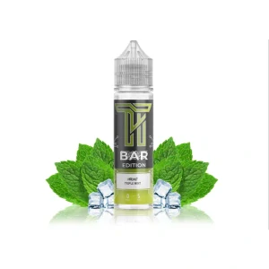  TI BAR EDITION – Triple Mint aroma 5 ml 